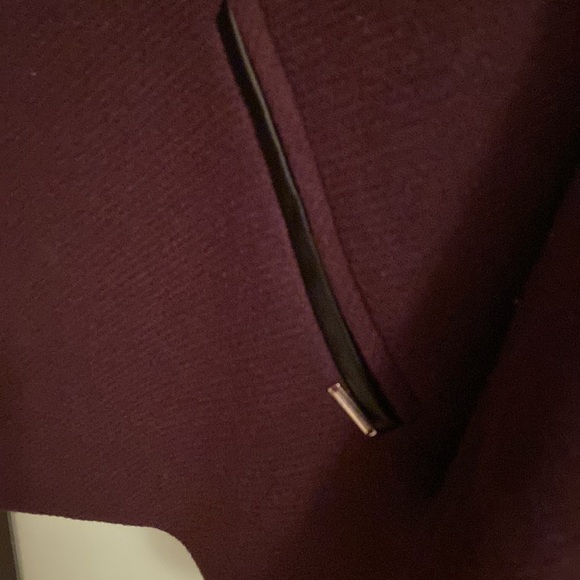 Roberto Torretta Women short coat - Picture 3 of 5